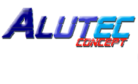 Logo ALUTEC