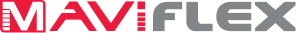 Logo Maviflex